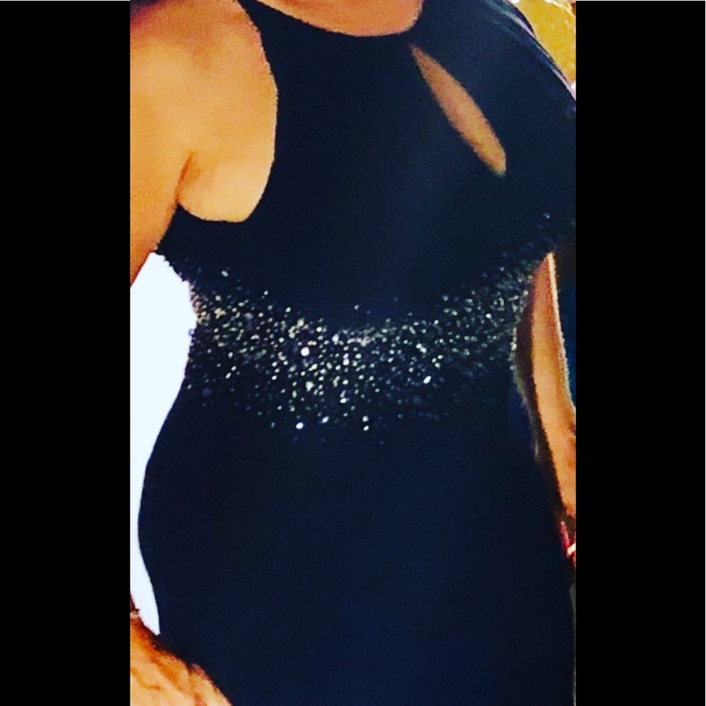JS boutique Night gown